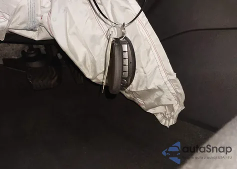 2022 Nissan Altima Sv Fwd from USA, damaged, VIN 1N4BL4DV8NN374028